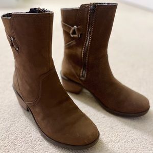 Teva Midi Boots